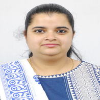 Ms. Ujjaini Chakrabarty